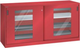 LISTA Schiebetürschrank