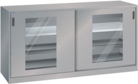 LISTA Schiebetürschrank