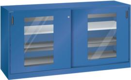 LISTA Schiebetürschrank