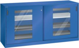 LISTA Schiebetürschrank