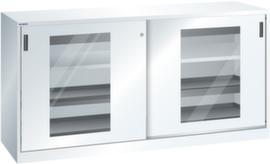 LISTA Schiebetürschrank