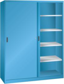 LISTA Schiebetürschrank