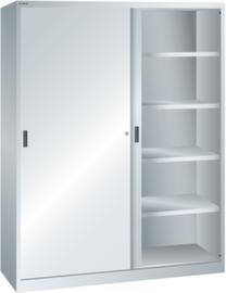 LISTA Schiebetürschrank