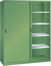 LISTA Schiebetürschrank