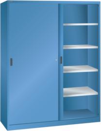 LISTA Schiebetürschrank