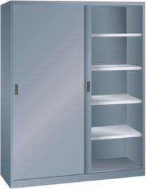 LISTA Schiebetürschrank