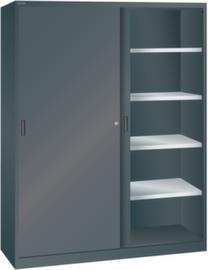 LISTA Schiebetürschrank