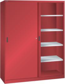 LISTA Schiebetürschrank