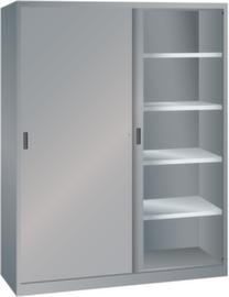 LISTA Schiebetürschrank