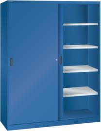 LISTA Schiebetürschrank