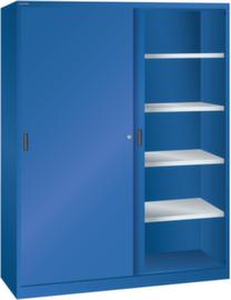 LISTA Schiebetürschrank