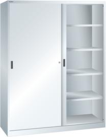 LISTA Schiebetürschrank