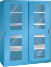 LISTA Schiebetürschrank