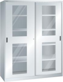 LISTA Schiebetürschrank