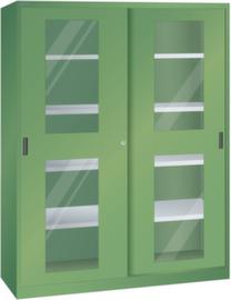 LISTA Schiebetürschrank