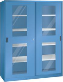LISTA Schiebetürschrank
