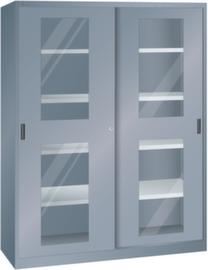 LISTA Schiebetürschrank