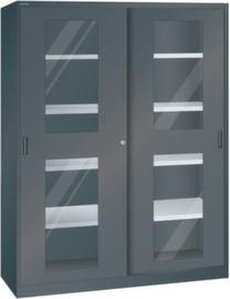 LISTA Schiebetürschrank