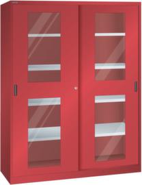 LISTA Schiebetürschrank