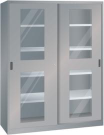 LISTA Schiebetürschrank