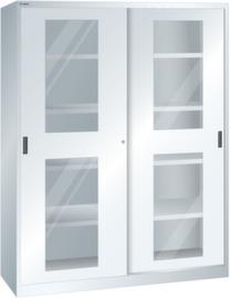 LISTA Schiebetürschrank