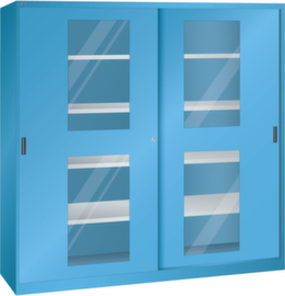 LISTA Schiebetürschrank
