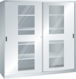 LISTA Schiebetürschrank