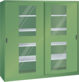 LISTA Schiebetürschrank