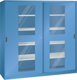 LISTA Schiebetürschrank