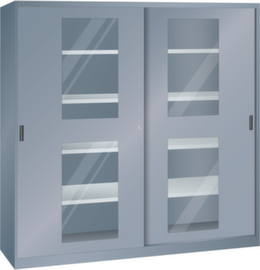 LISTA Schiebetürschrank