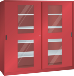 LISTA Schiebetürschrank