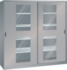 LISTA Schiebetürschrank