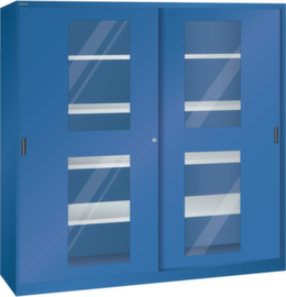 LISTA Schiebetürschrank