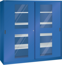 LISTA Schiebetürschrank