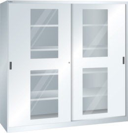 LISTA Schiebetürschrank