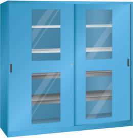 LISTA Schiebetürschrank