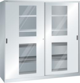 LISTA Schiebetürschrank