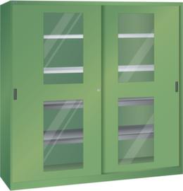 LISTA Schiebetürschrank