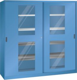 LISTA Schiebetürschrank
