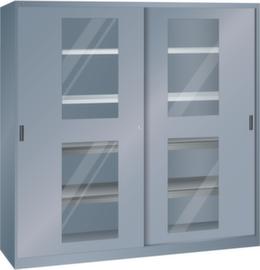 LISTA Schiebetürschrank