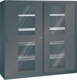 LISTA Schiebetürschrank