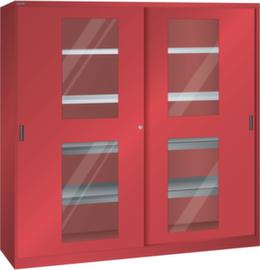 LISTA Schiebetürschrank