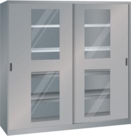 LISTA Schiebetürschrank