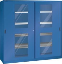 LISTA Schiebetürschrank