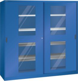 LISTA Schiebetürschrank