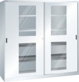 LISTA Schiebetürschrank