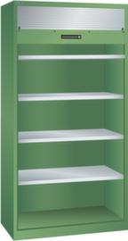 LISTA Rollladenschrank