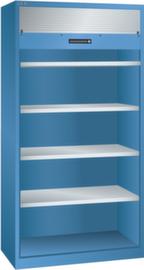 LISTA Rollladenschrank