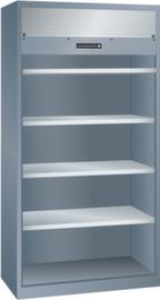 LISTA Rollladenschrank