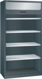 LISTA Rollladenschrank